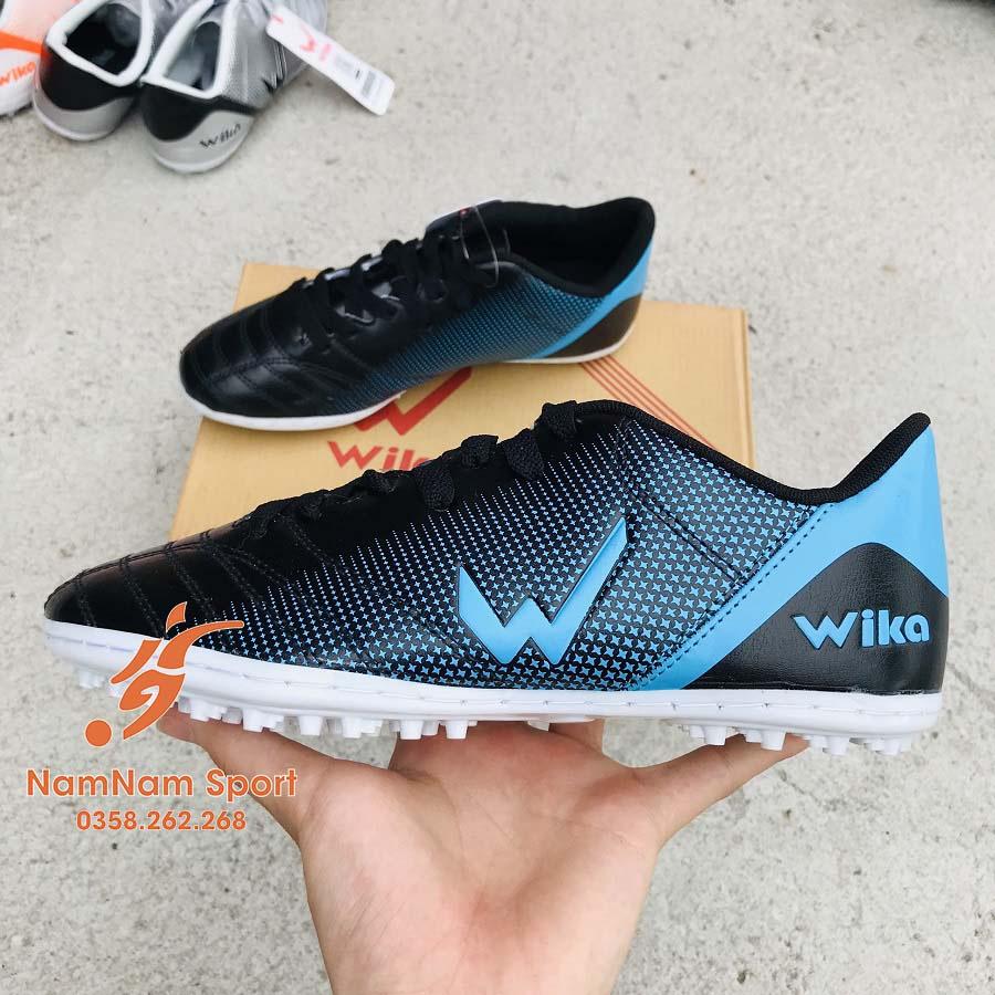 Wika Ultra 4  đôi giày mới nhất năm giày đá bóng