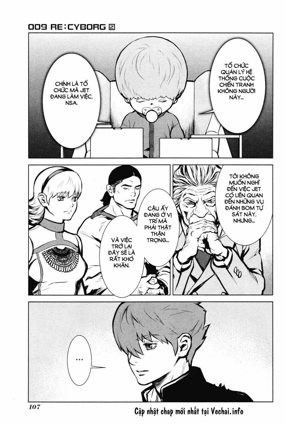 009 re - cyborg chapter 7 38