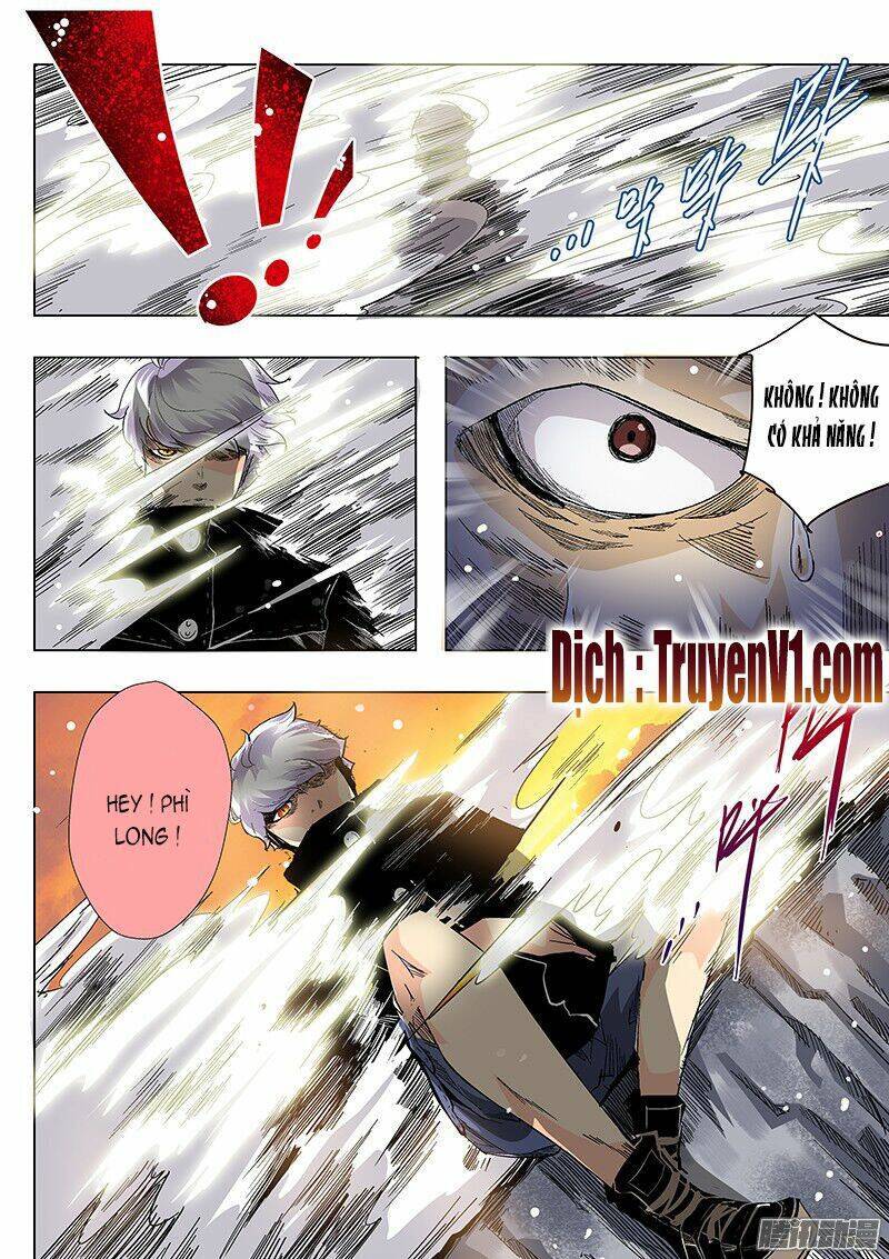 tu chân tứ vạn niên chapter 2 11