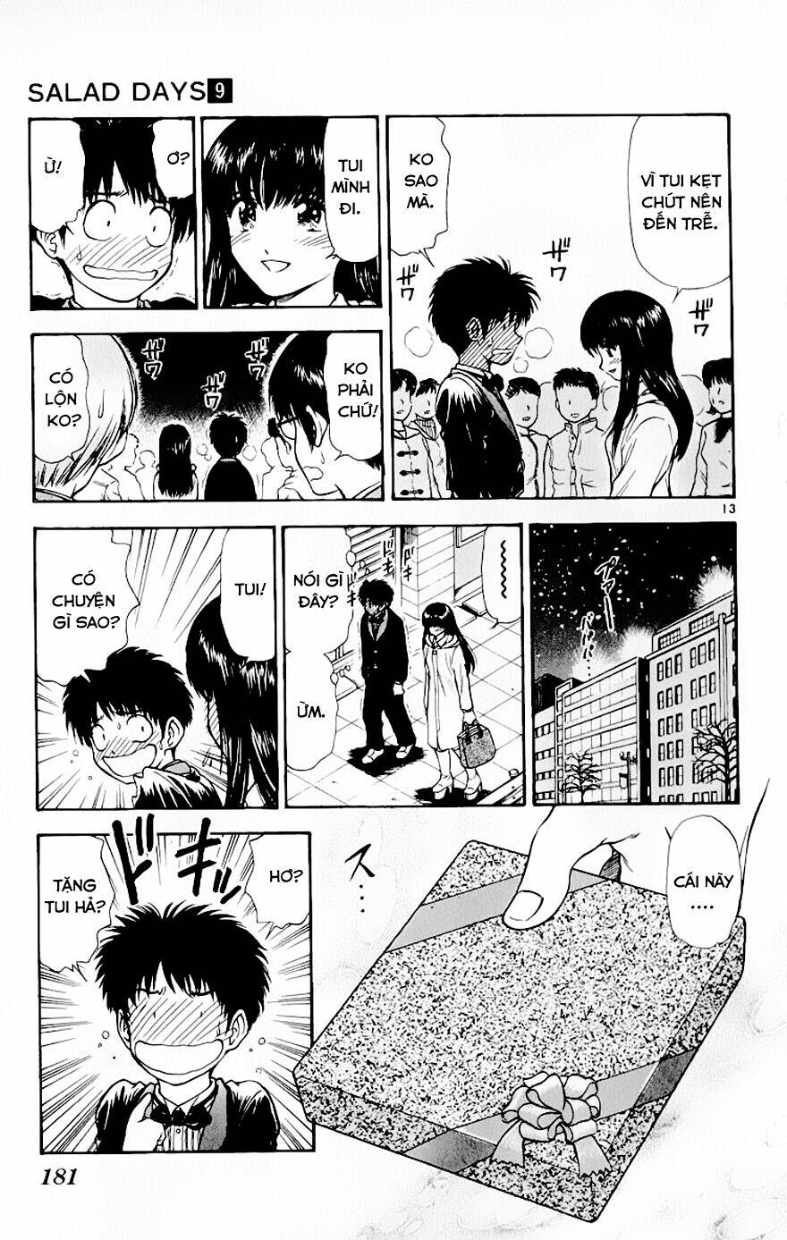 salad days chapter 78 14