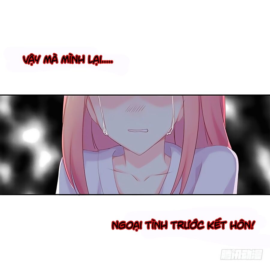 chồng tạm thời, chơi thần bí chapter 1 56