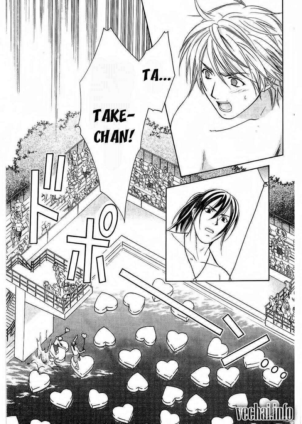 dousei recipe chapter 22 21