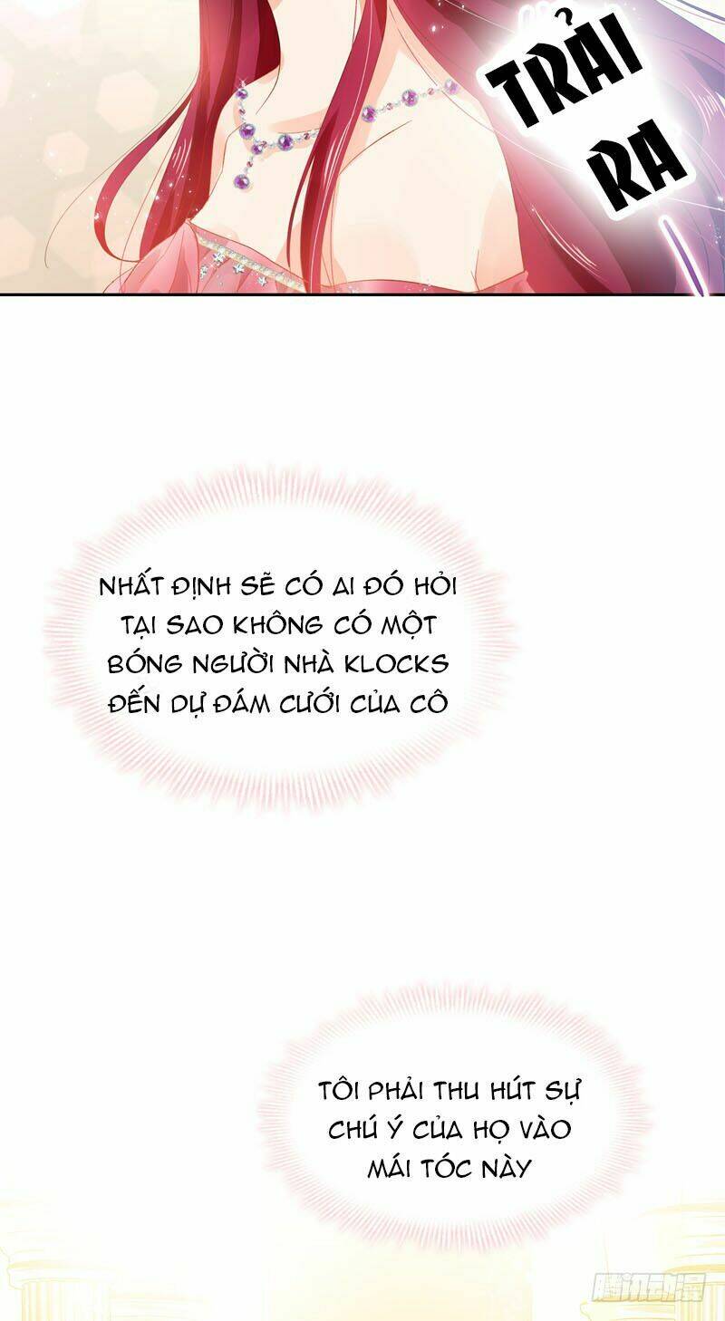 ác nữ cải biến chapter 22 3