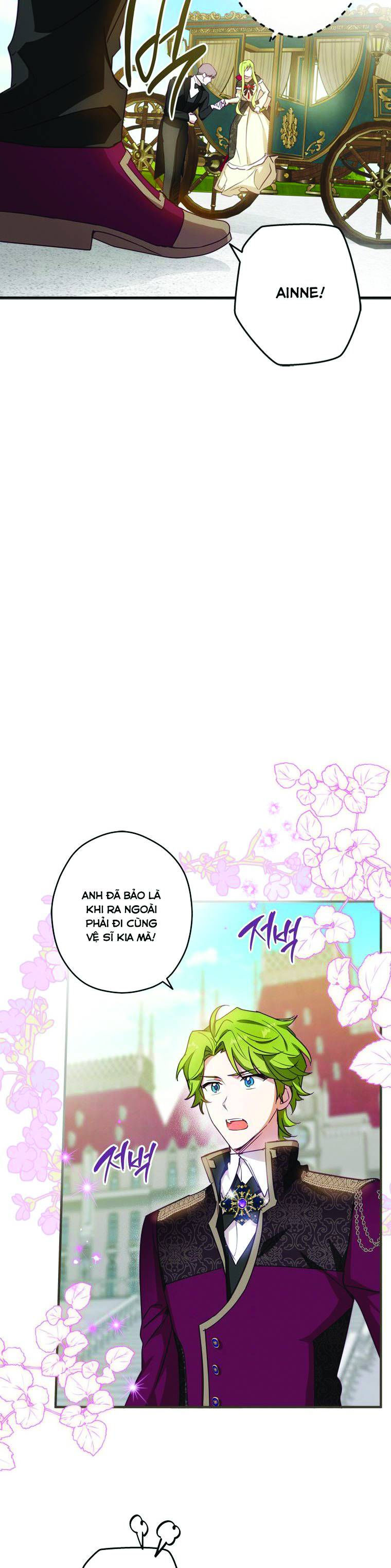 đã bảo nữ chính cải nam trang cơ mà ! chapter 9 21