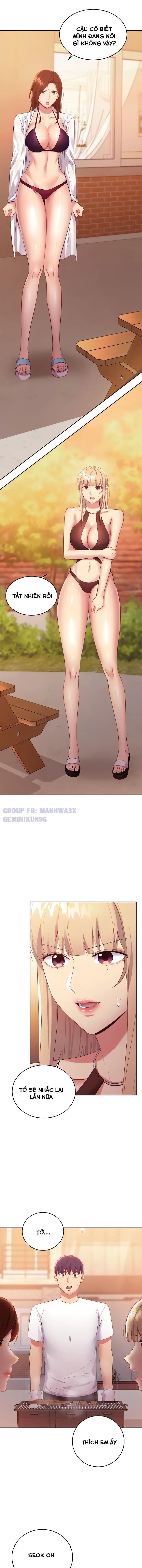 bạn của mẹ kế chapter 96 4