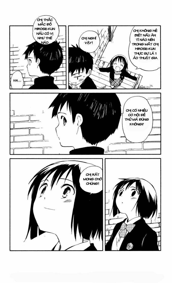hitoribocchi no chikyuu shinryaku chapter 5 28