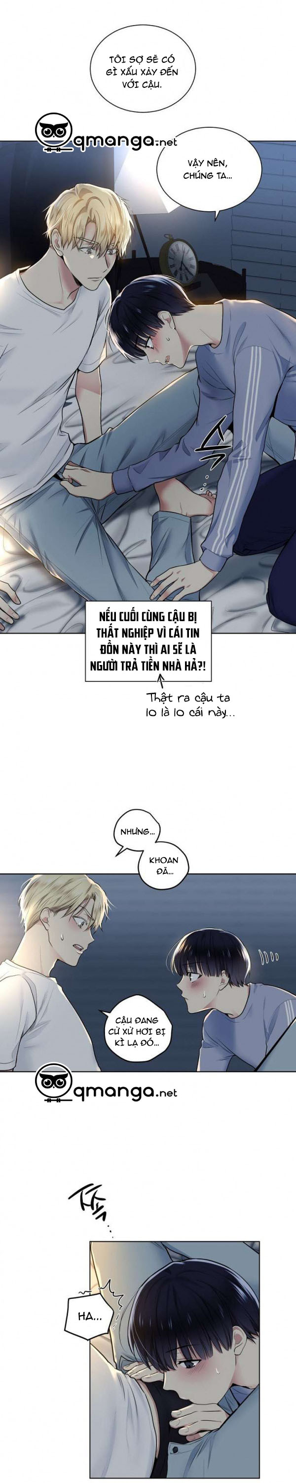 ứng dụng xấu hổ chapter 7 10