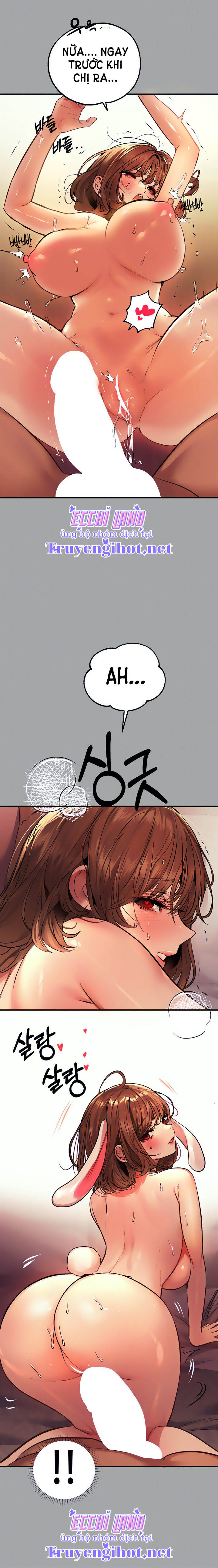 chị chủ nhà của tôi chapter 57.1 15