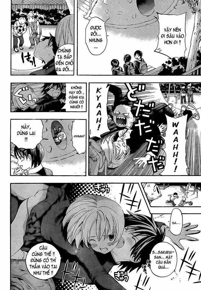 ane doki chapter 17 10