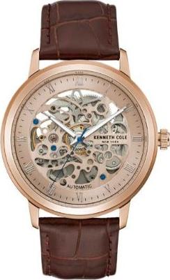 Đồng hồ Nam Kenneth Cole  Auto Fashion KC50920001