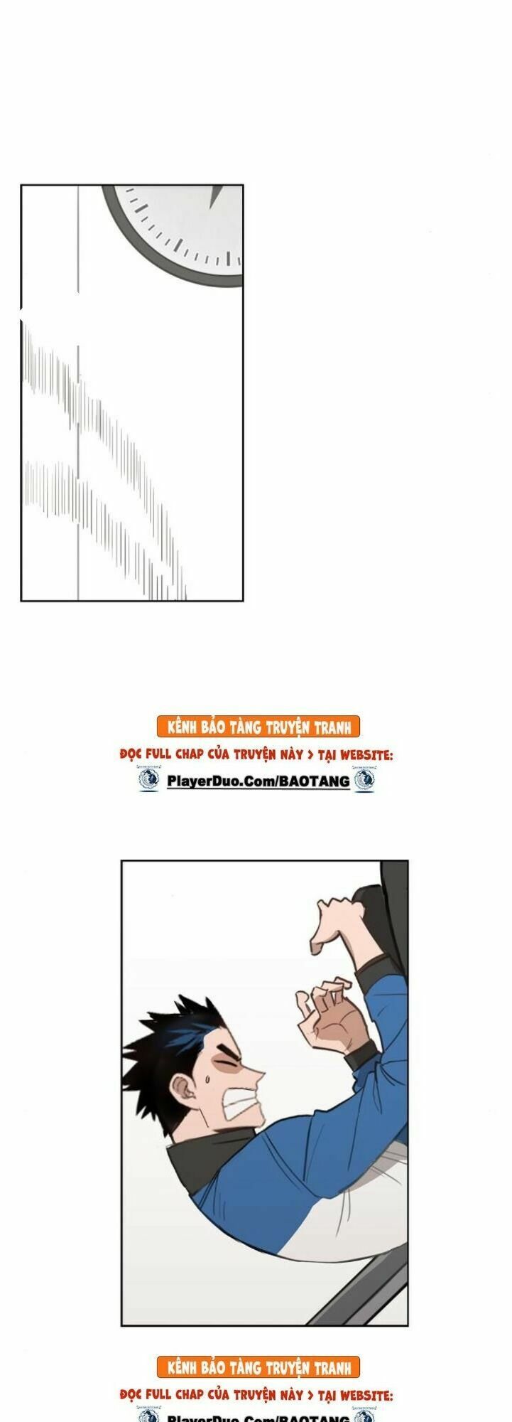 Võ Sĩ Quyền Anh chapter 43 21