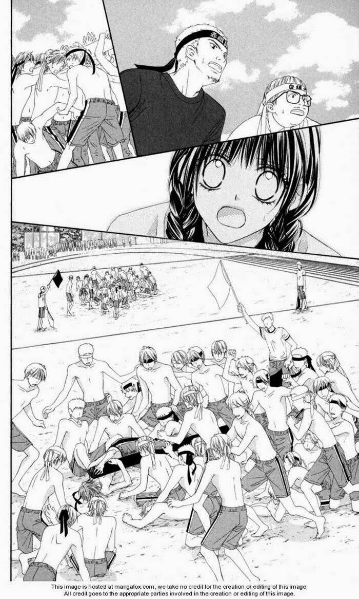 kyou, koi wo hajimemasu - mộng mơ đầu đời chapter 62 15