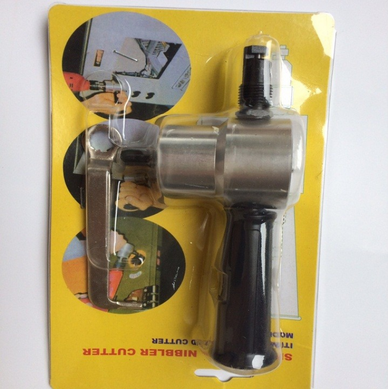 Đầu cắt tôn gắn máy khoan cầm tay, YT-160A
