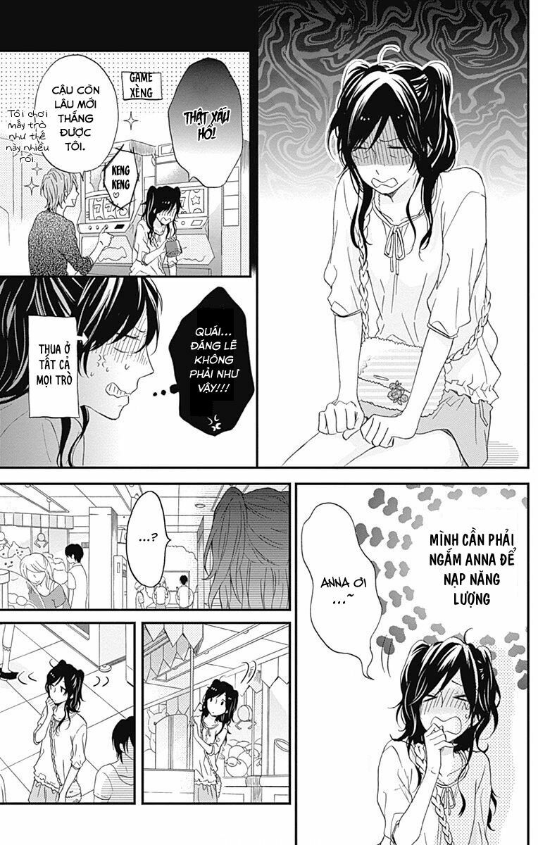 ngày cầu vồng chapter 9 13