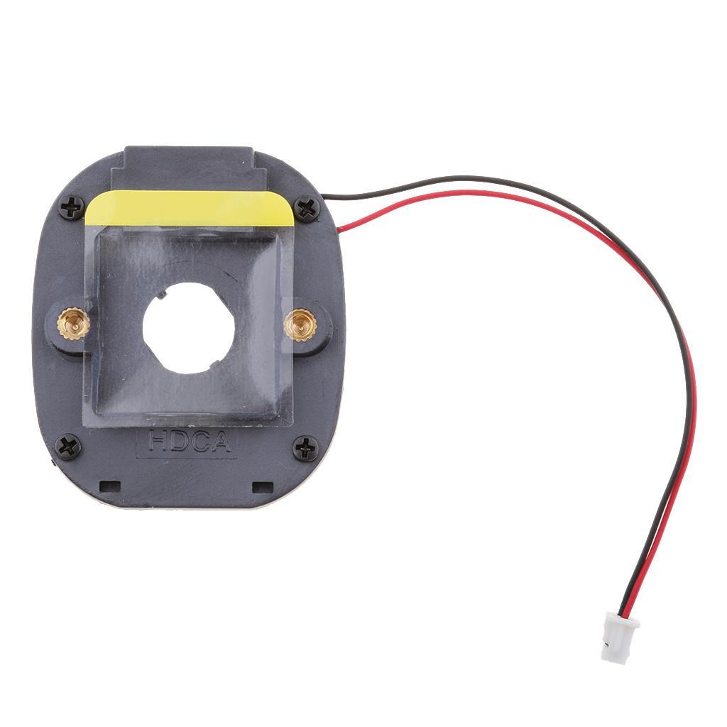 F14 Filter Double Switcher for Camera Night Version