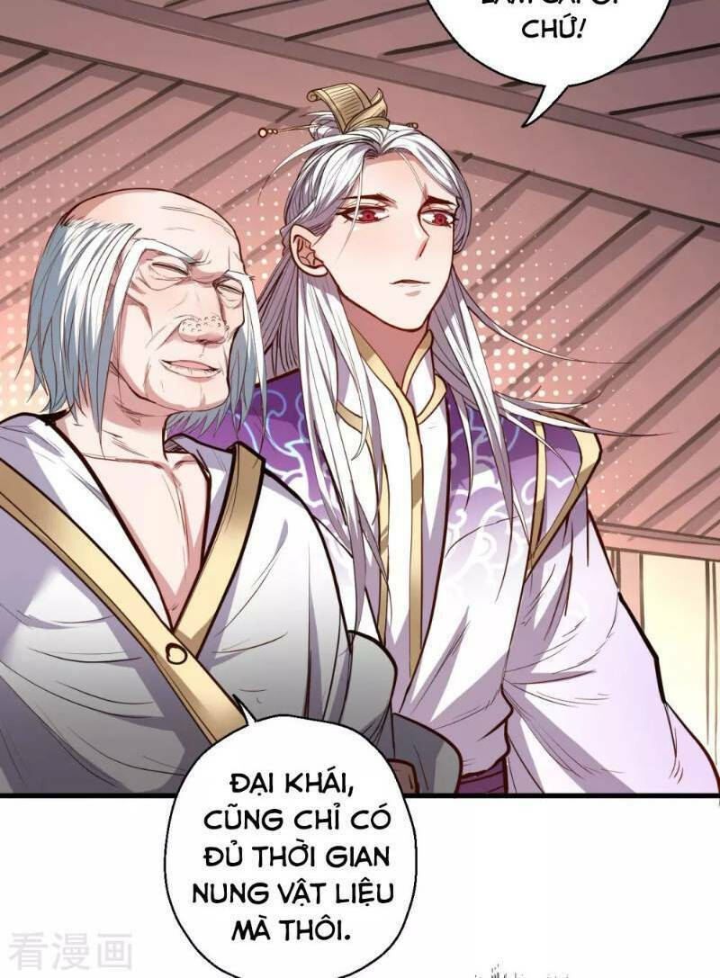 tối cường đại biểu hoàng kim thận chapter 43 15