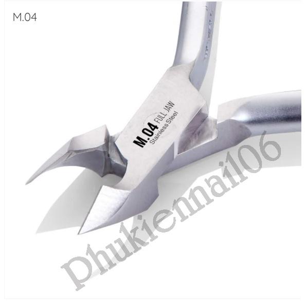 Kềm Nghĩa cắt móng M04