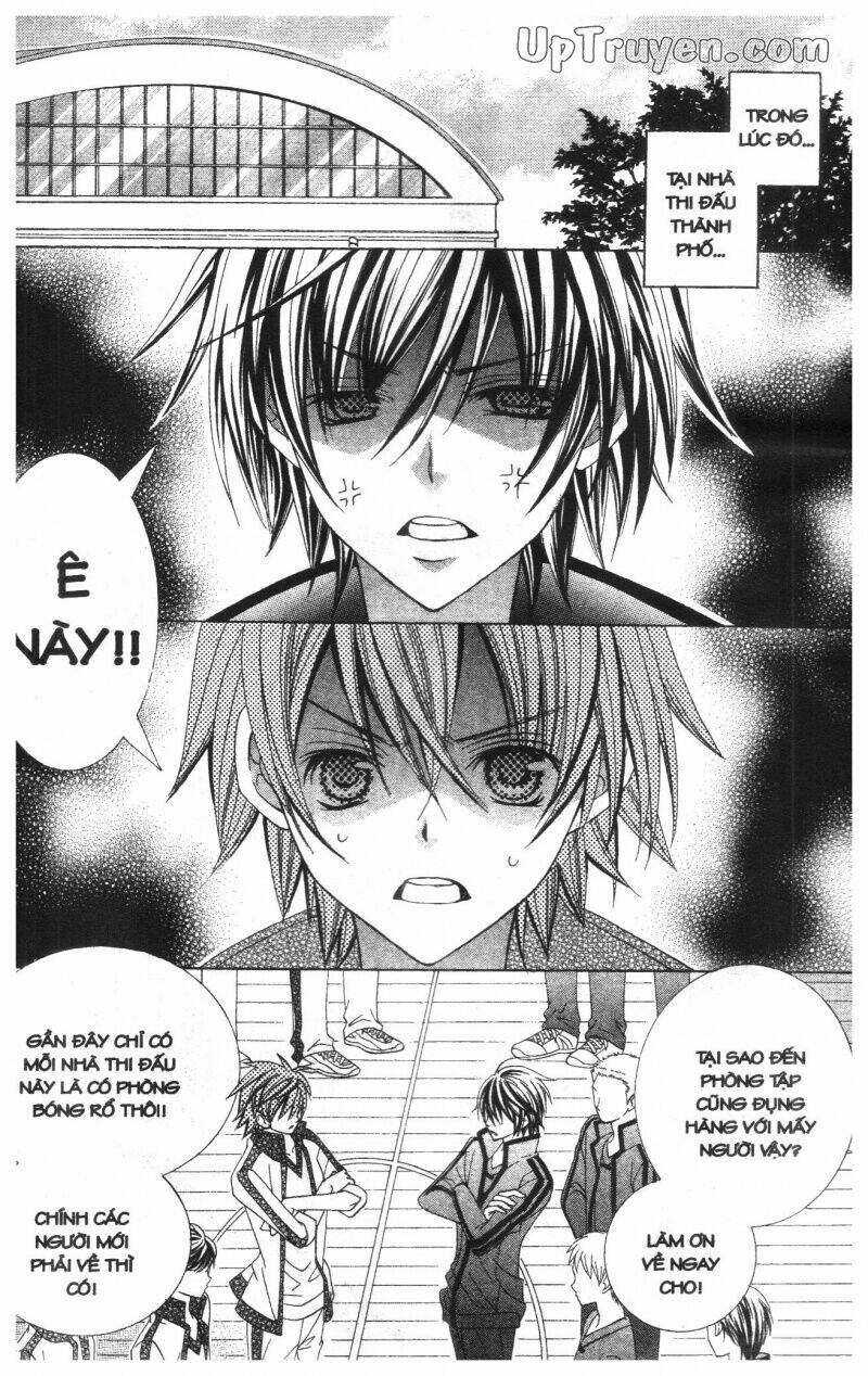 i love you suzuki chapter 11 126