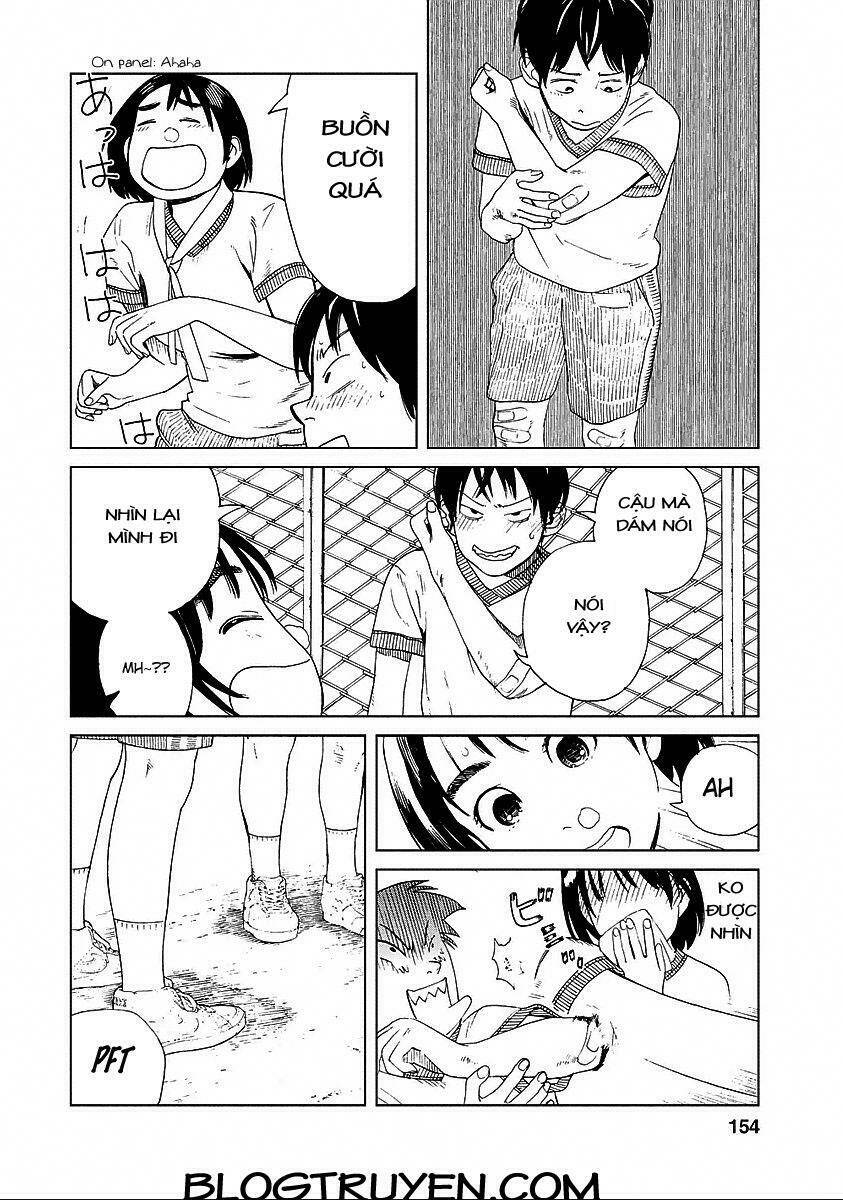 fujiyamasan wa shishunki chapter 25 14