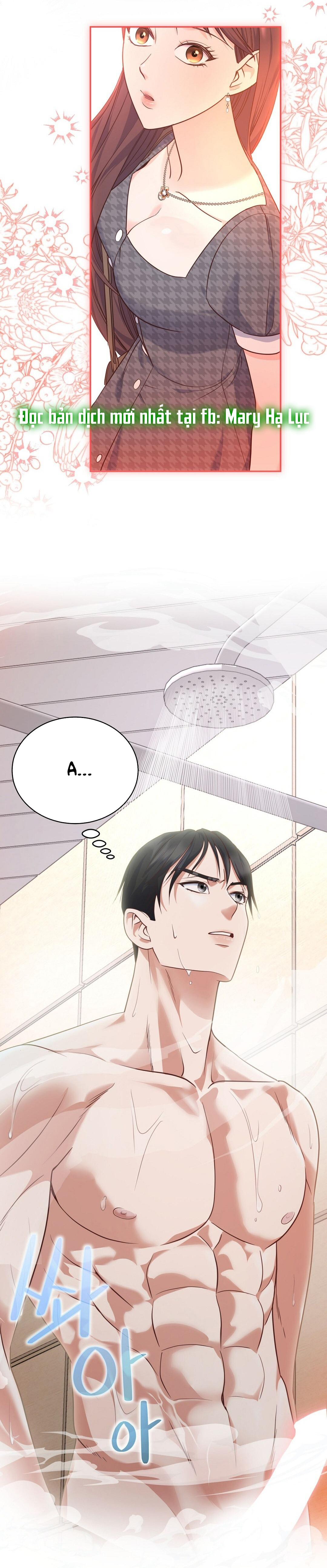 [18+] sếp của anh trai vượt quá giới hạn chapter 1.1 18