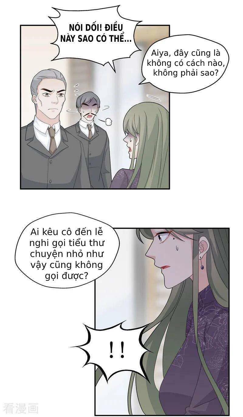 thiên kim bất lương chapter 40 23