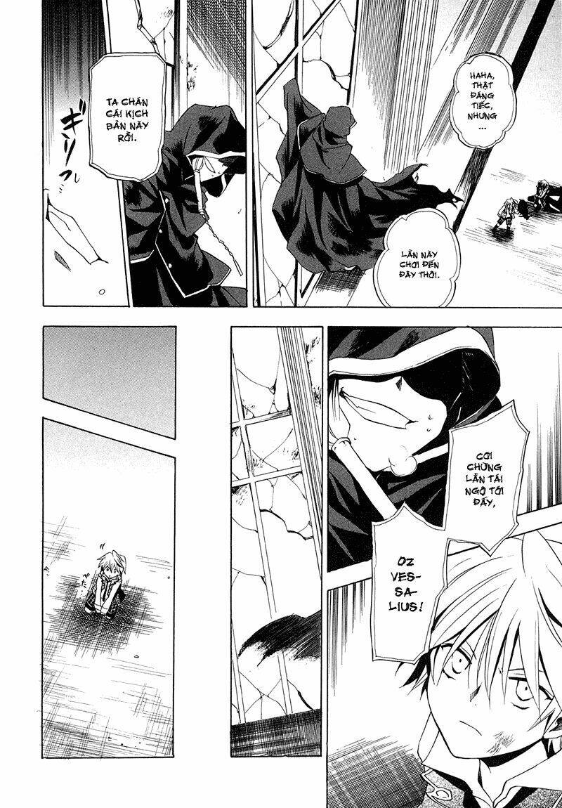 pandora hearts chapter 7 24