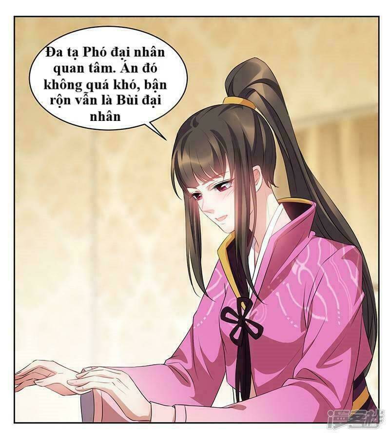 quả nhân có bệnh tên là tương tư chapter 45 19