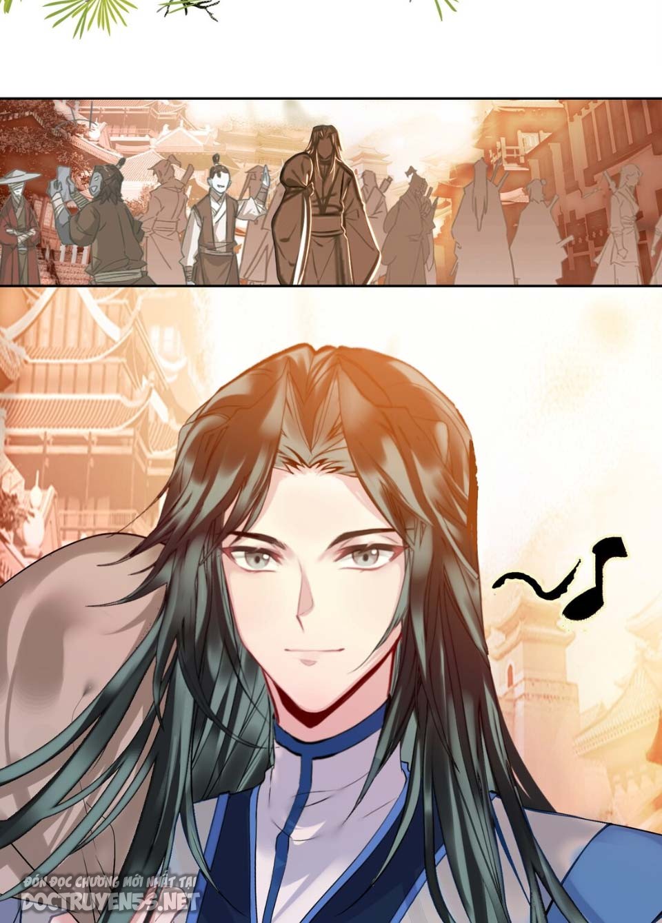 hóa ra ta là tuyệt thế cao thủ chapter 3 20