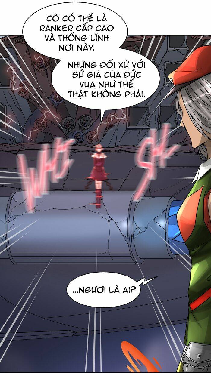 cuộc chiến trong tòa tháp chapter 394 12