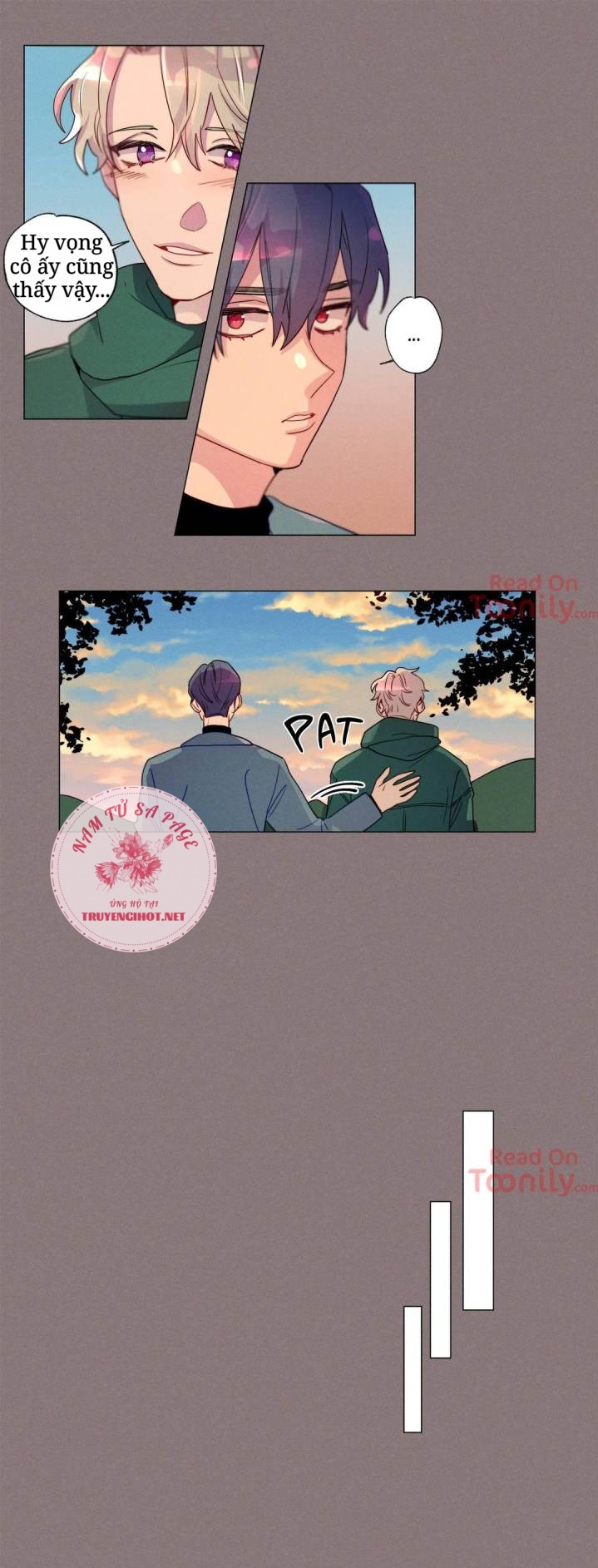 mảnh ghép o bị khuyết chapter 54 20