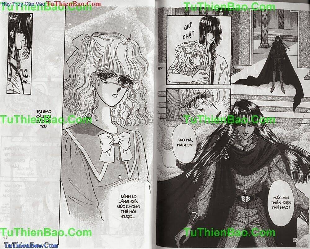 aries thần thoại cung hoàng đạo chapter 11 45