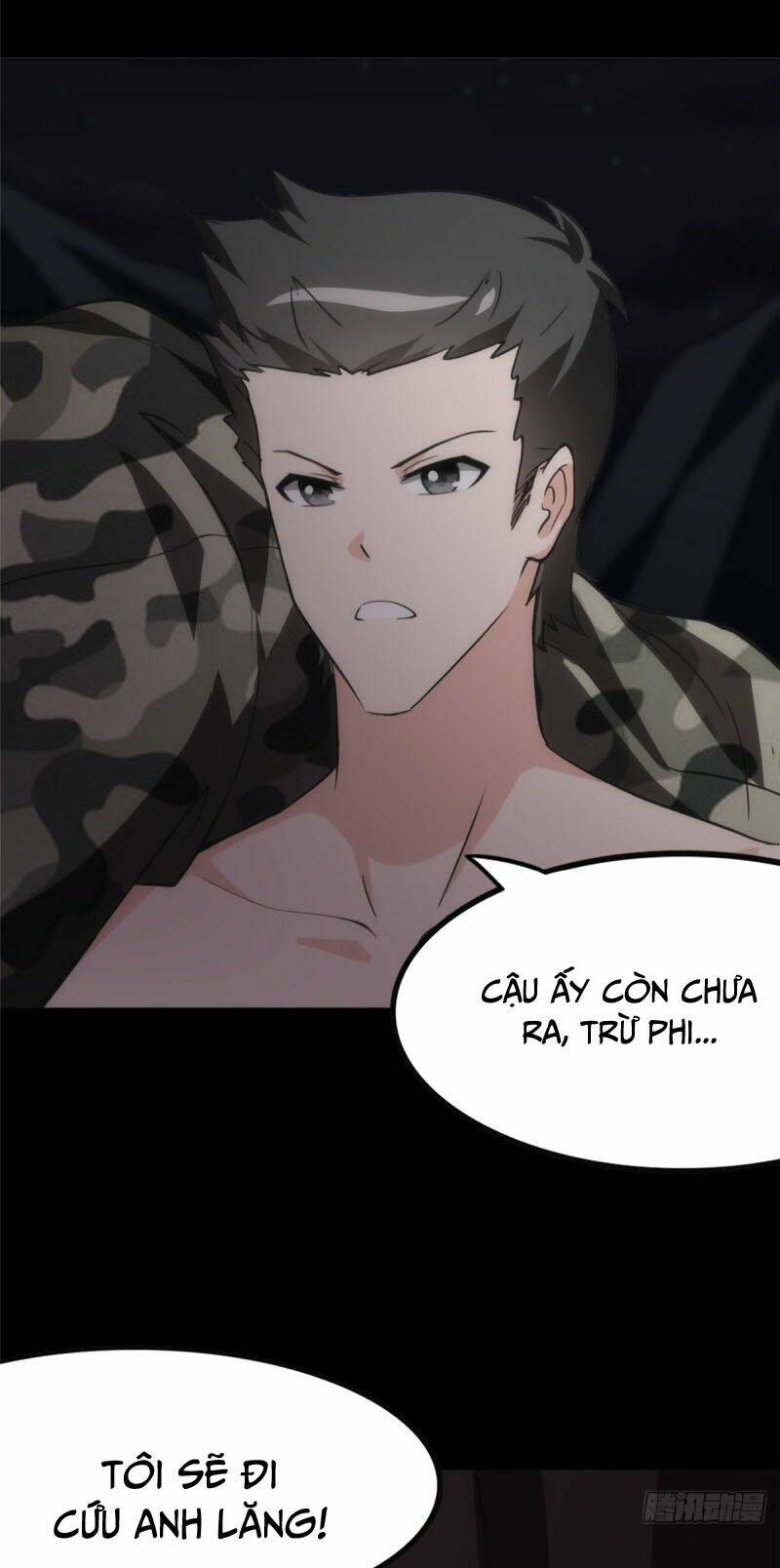 bạn gái virus của tôi chapter 246 61