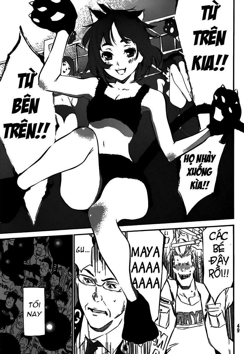 akb49 - renai kinshi jourei chapter 88 13