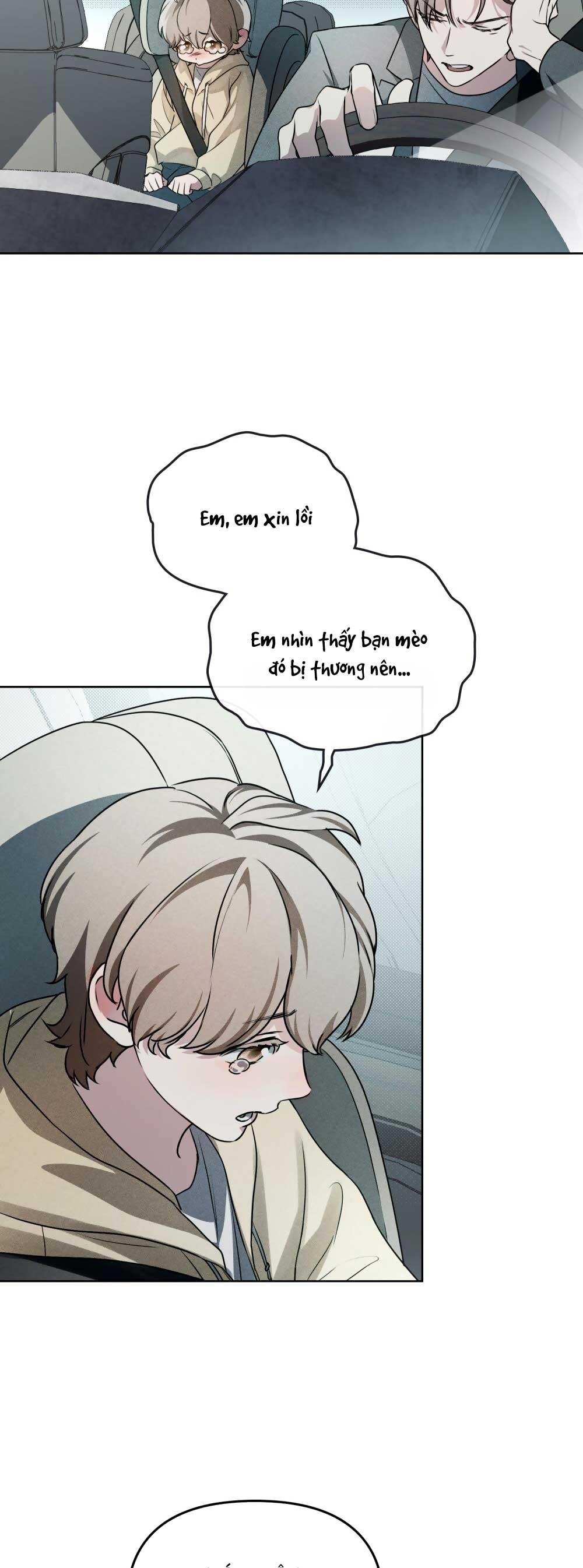 (cbunu) lửa hồn chapter 14 14