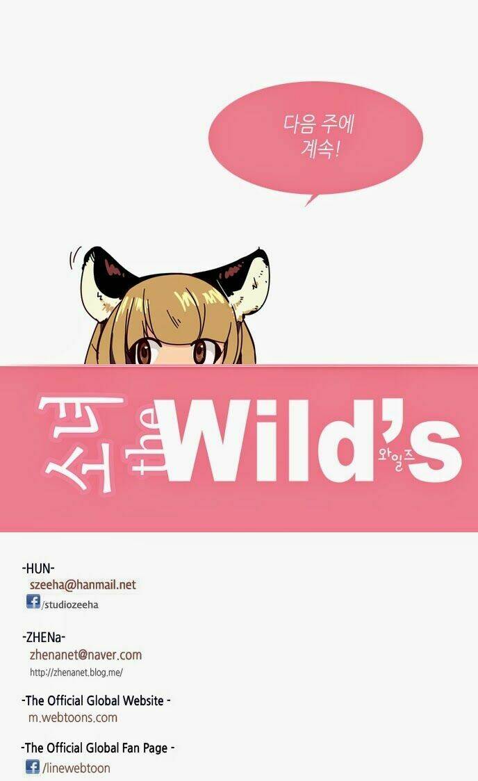 nữ sinh trường wilds chapter 145 28