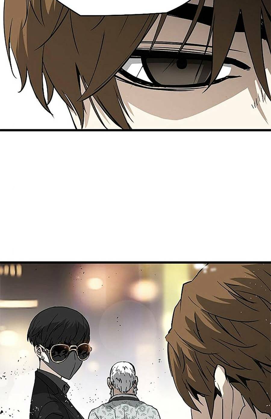 The Breaker 3: Quyền Năng Vô Hạn chapter 10 81