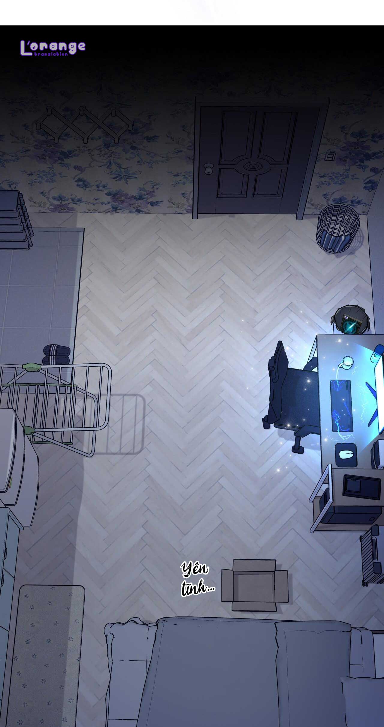 cách để sống sót với tư cách là người chơi chapter 0 31