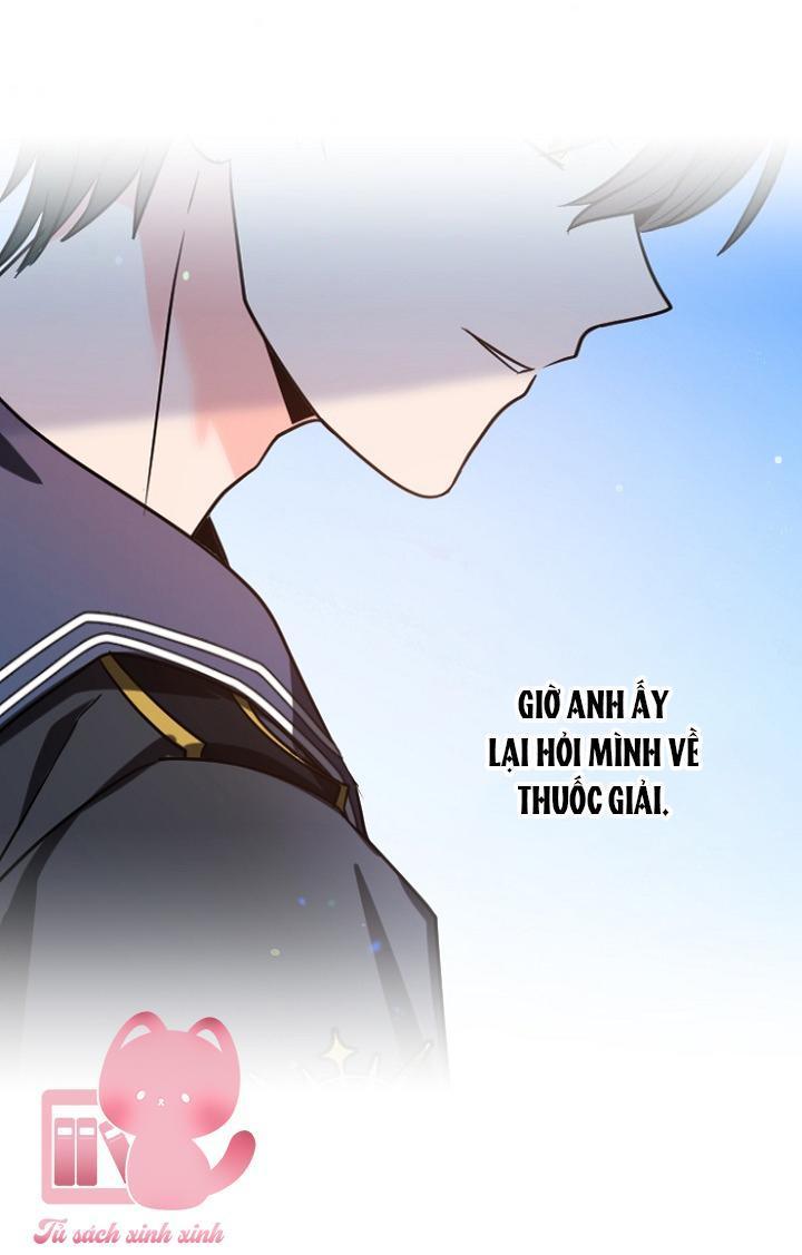 nguyện ước vô vọng của ma nữ chapter 33 61