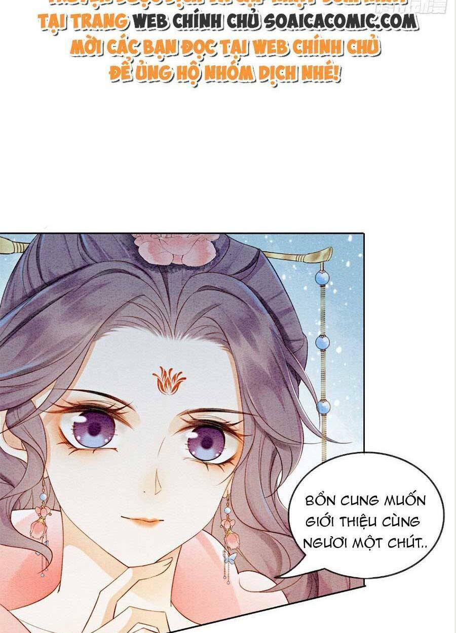 bắt đầu hủy hôn để công lược vương gia chapter 65 3