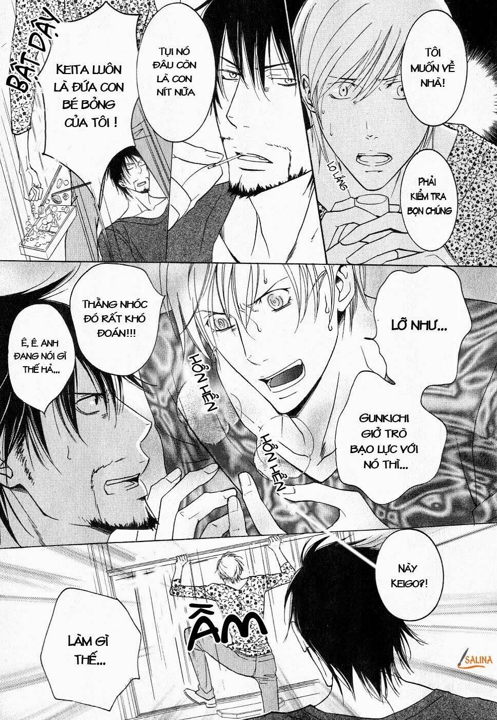 ai no gebokutachi chapter 3 14