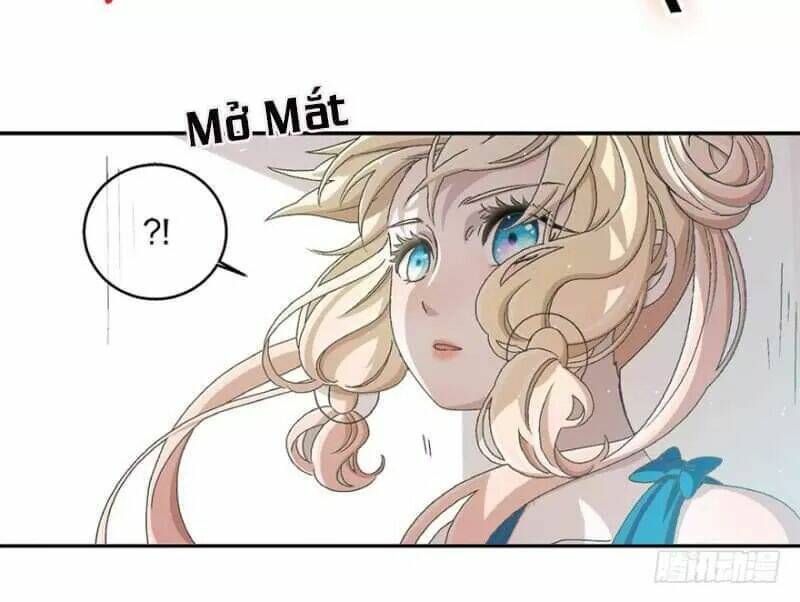 đối với cậu, tớ đều nghe theo chapter 4 34