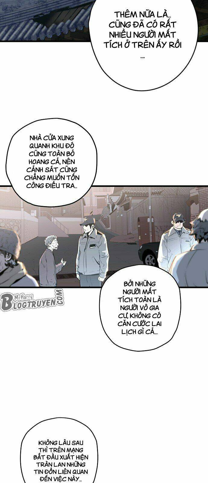 hứa lan chapter 3 16