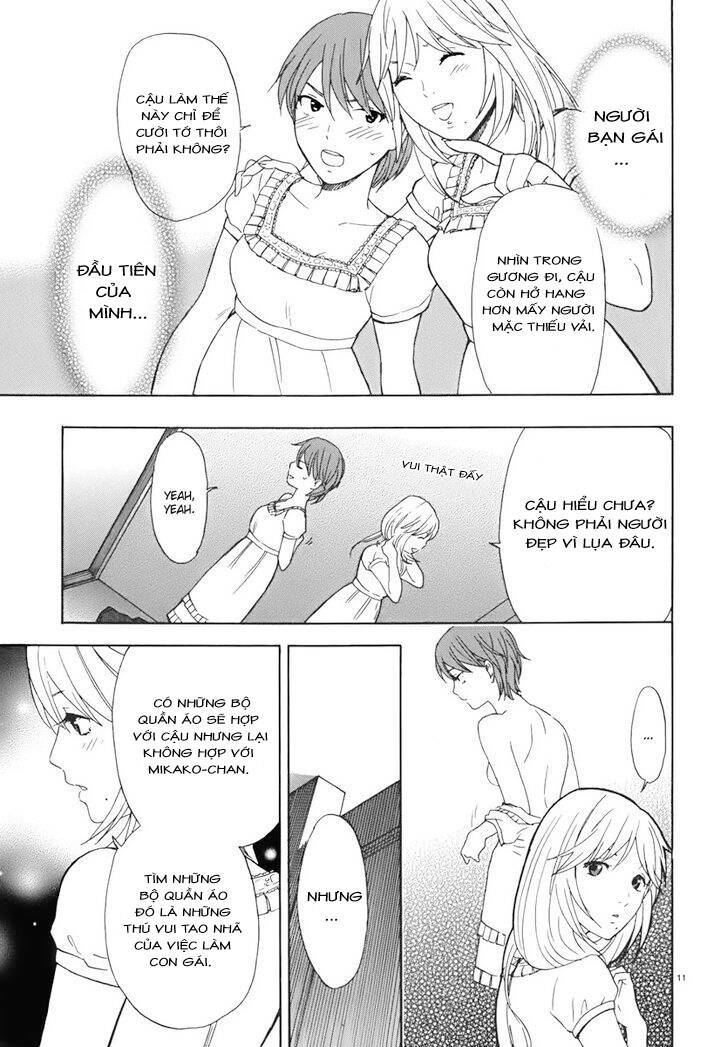 himegoto - juukyuusai no seifuku chapter 9 12