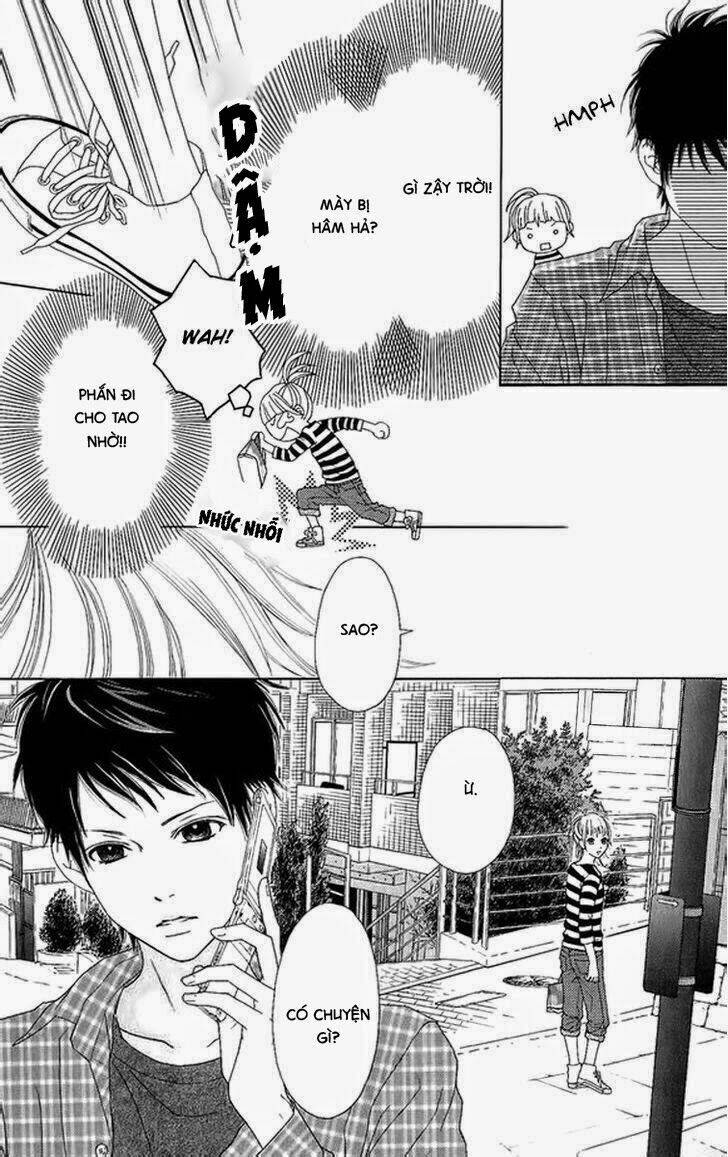 aruitou chapter 2 14