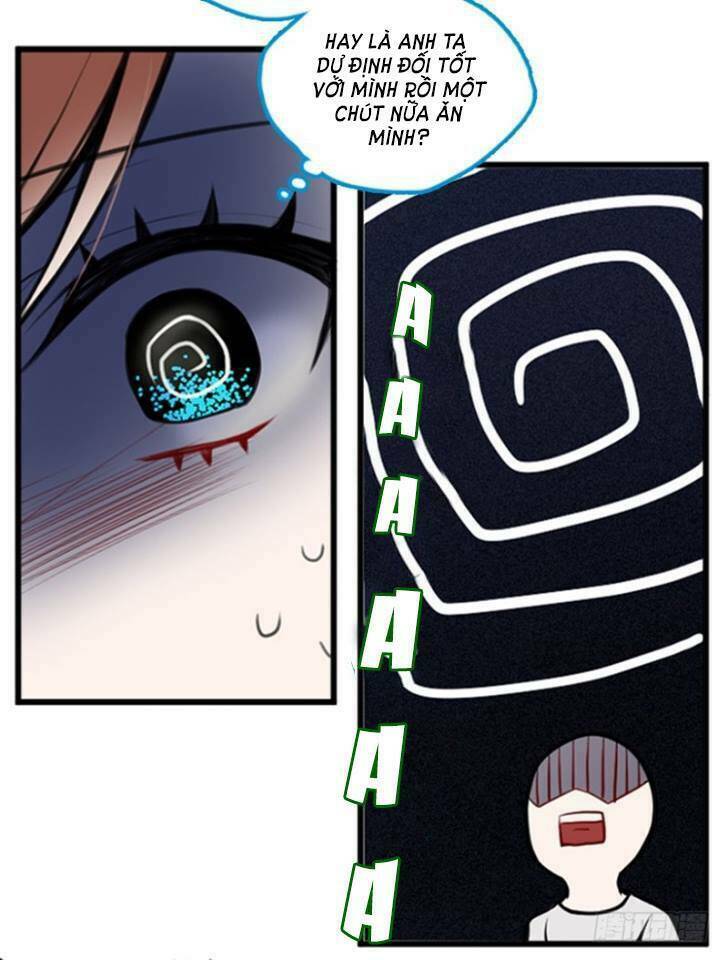 vết cắn và khế ước chapter 7 27