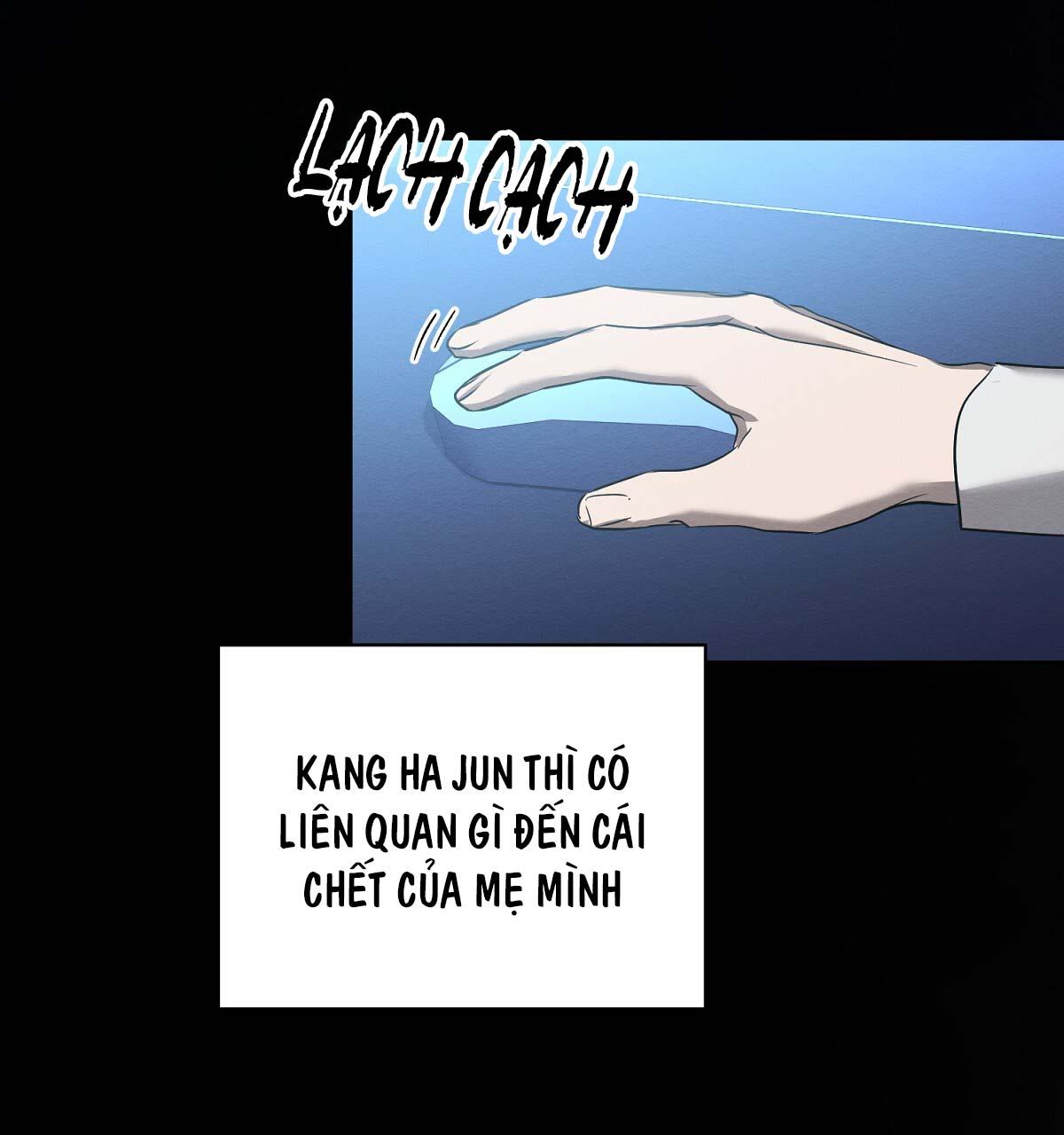 vòng xoáy của ác ma chapter 43 40