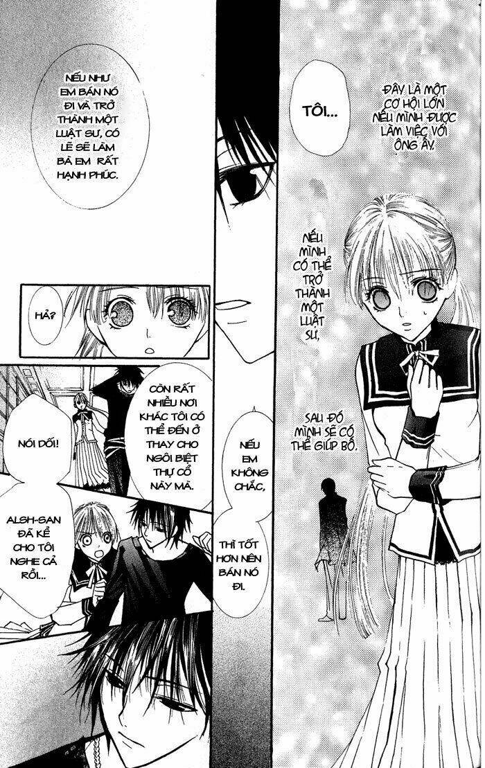 bloody kiss chapter 1 18