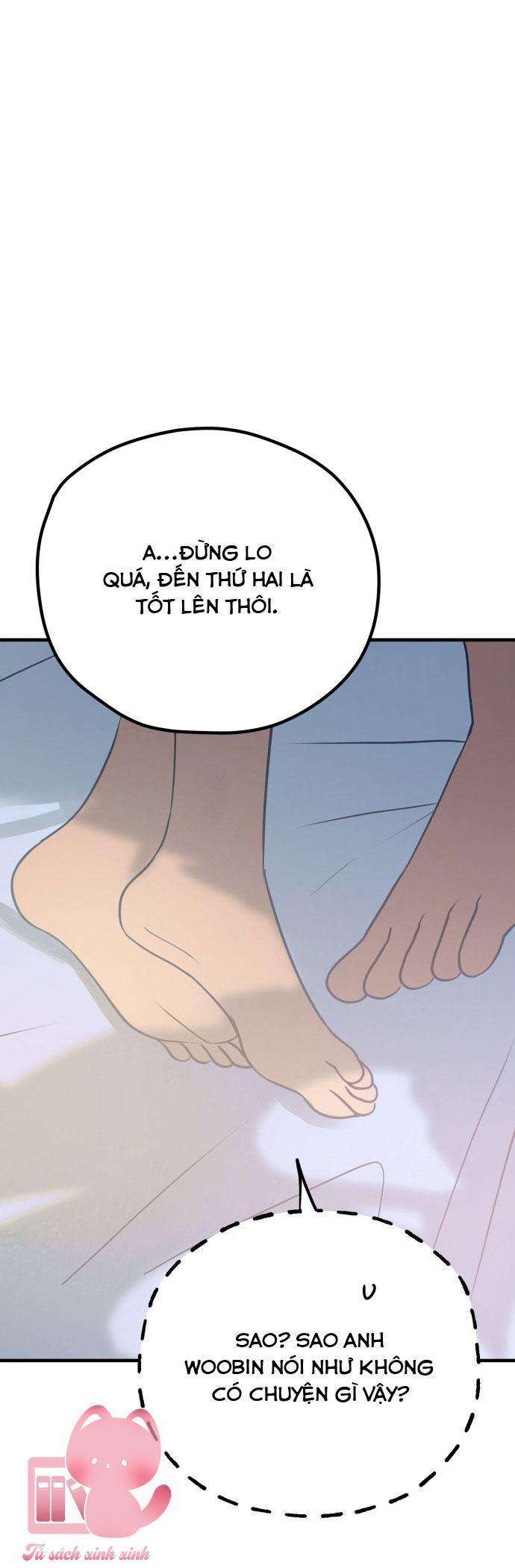 kẻ cắp gặp bà già chapter 29 48