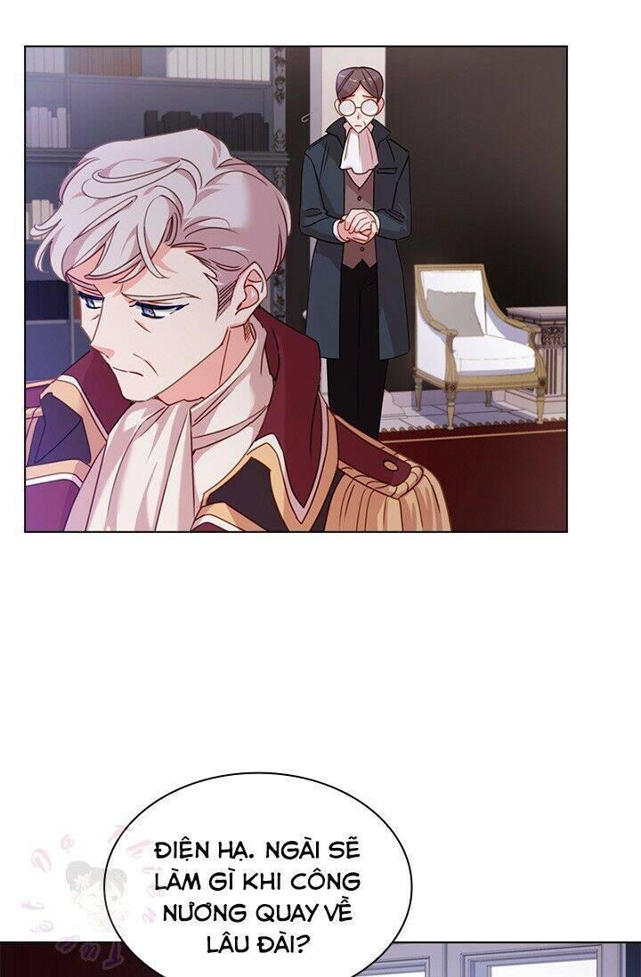 để yên cho tiểu thư hiền chapter 4 11