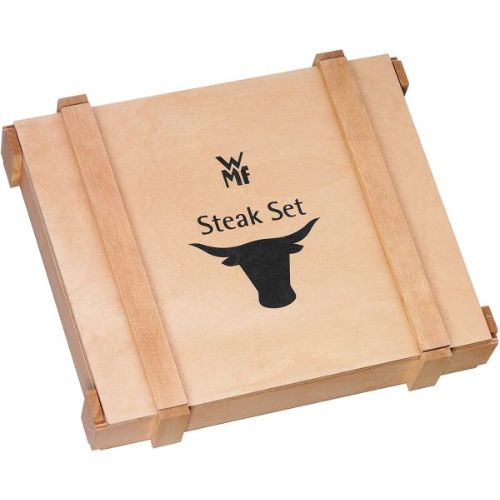 Bộ dao dĩa WMF Steakbesteck 12 món
